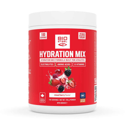 HYDRATION MIX - 100 Servings