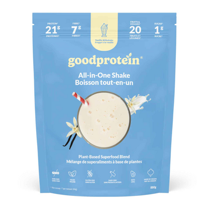 Good Protein All-in-One Shake - 880g