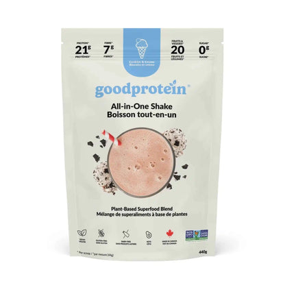 Good Protein All-in-One Shake - 440g