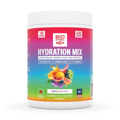 HYDRATION MIX - 100 Servings