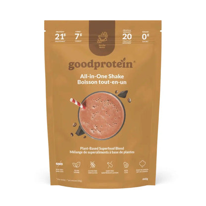 Good Protein All-in-One Shake - 440g