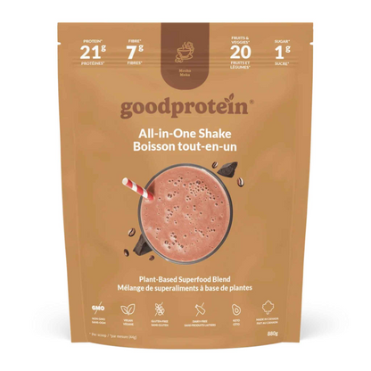 Good Protein All-in-One Shake - 880g