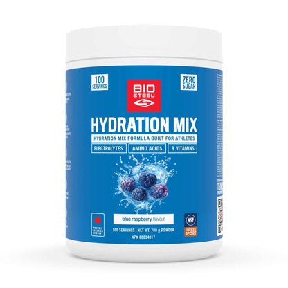 HYDRATION MIX - 100 Servings