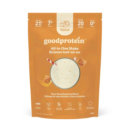 Good Protein All-in-One Shake - 440g