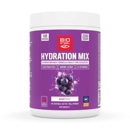 HYDRATION MIX - 100 Servings