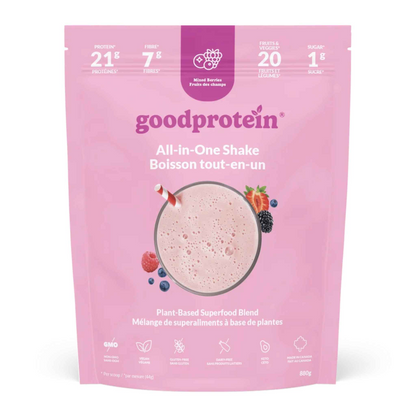 Good Protein All-in-One Shake - 880g
