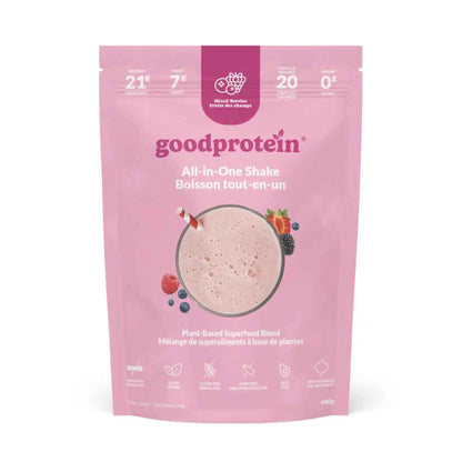 Good Protein All-in-One Shake - 440g