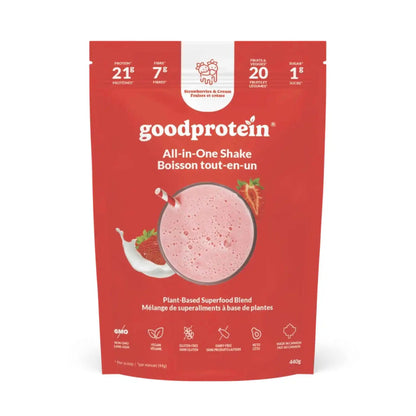 Good Protein All-in-One Shake - 440g