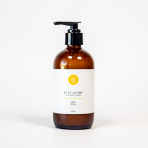 All Things Jill — Body Lotion: Juicy Citrus — 230ml
