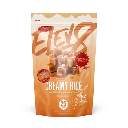 Elev8 Creamy Rice – 25 Servings