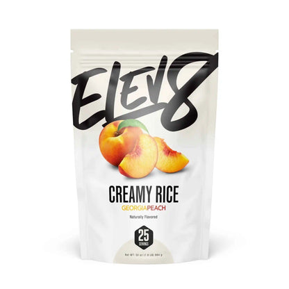 Elev8 Creamy Rice – 25 Servings