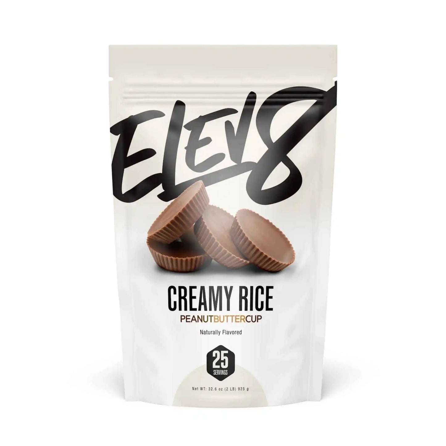 Elev8 Creamy Rice – 25 Servings