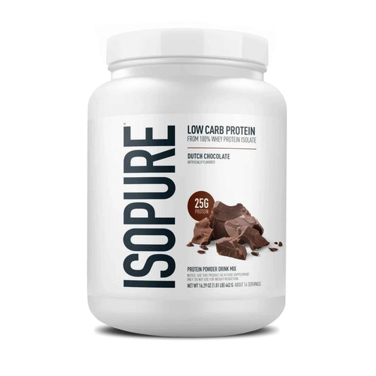 ISOPURE® Protein - 14 Servings
