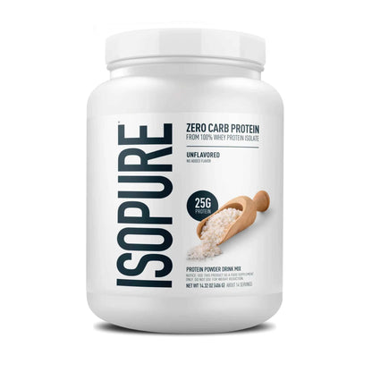 ISOPURE® Protein - 14 Servings