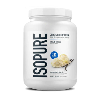 ISOPURE® Protein - 14 Servings