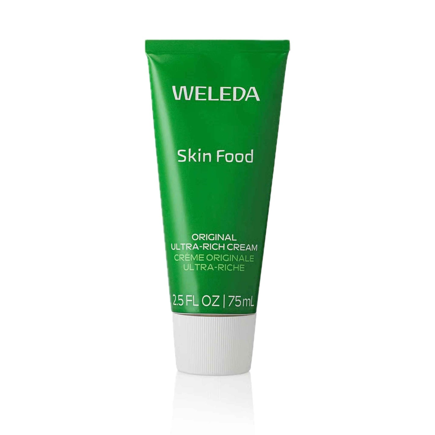 Weleda Skin Food Original Ultra-Rich Cream - 75ml