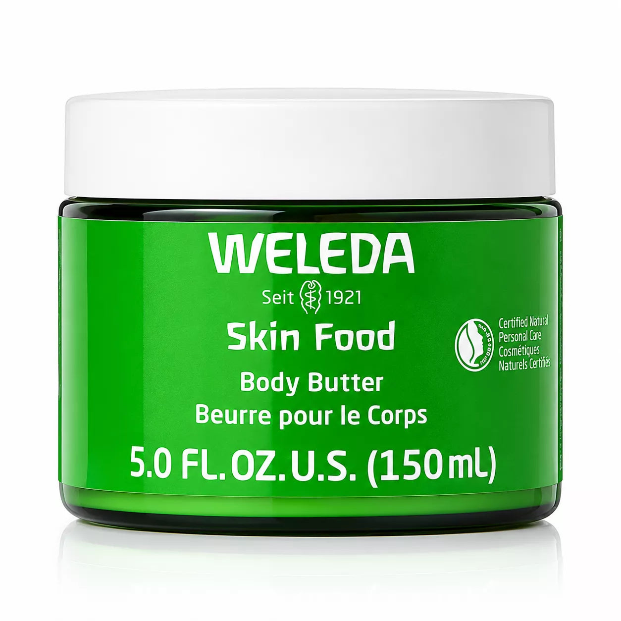 Weleda Skin Food Body Butter - 150 ml / 5 oz