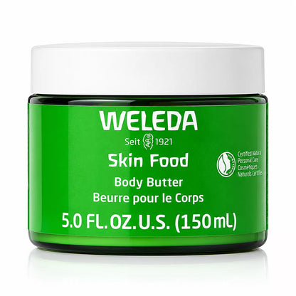 Weleda Skin Food Body Butter - 150 ml / 5 oz