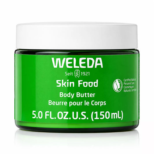 Weleda Skin Food Body Butter - 150 ml / 5 oz