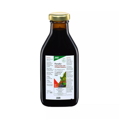 Floradix®, Liquid iron and vitamin formula - 700ml