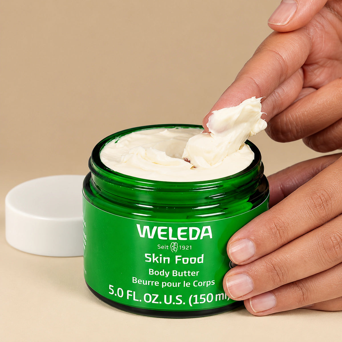 Weleda Skin Food Body Butter - 150 ml / 5 oz
